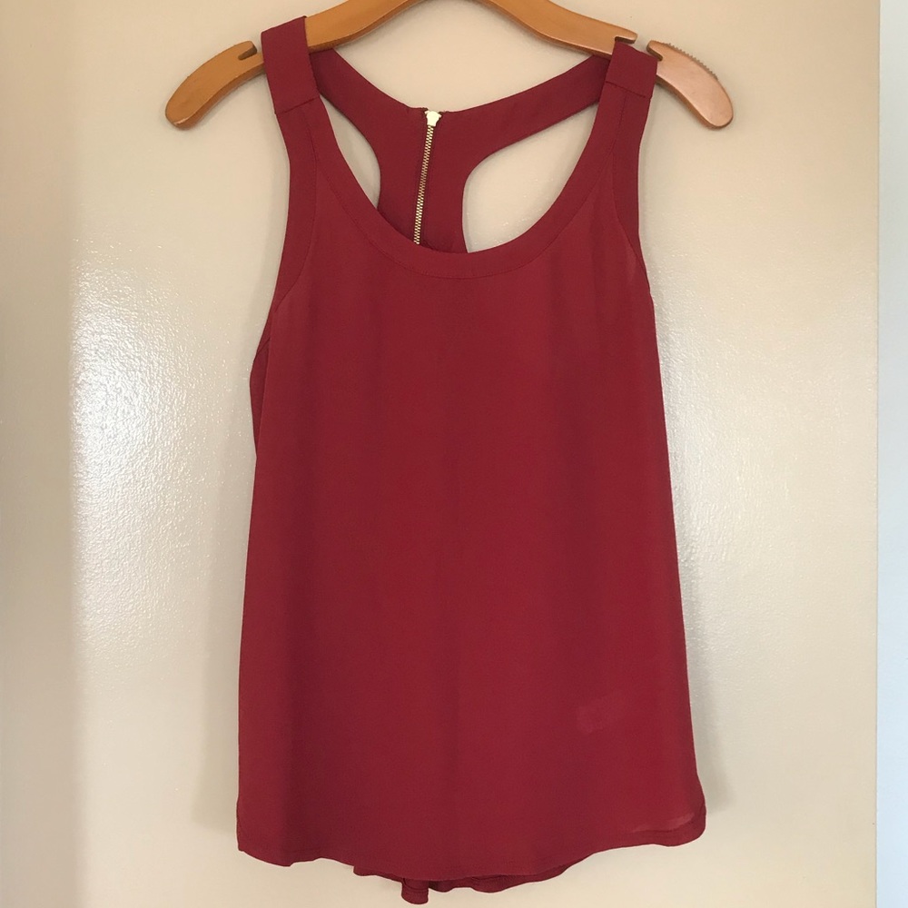 Red Express xs